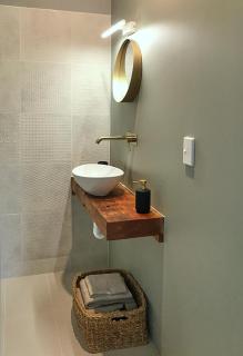 Studio 40 - Coromandel - 5