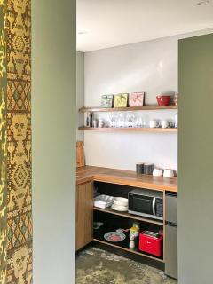 Studio 40 - Coromandel - 4
