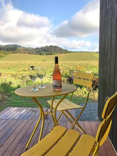 Studio 40 - Coromandel - 3
