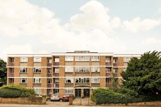 Central apartment 5 mins Putney tube station - Londra - 9