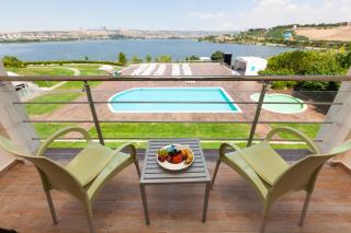 Ankara Vilayetler Evi - 9