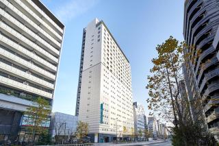 Sotetsu Fresa Inn Higashi Shinjuku - Tokio - 9