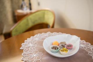 Romantik Hotel & Restaurant Stafler - 2