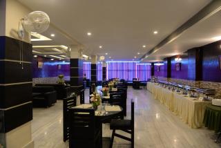 Hotel Lake Shilloi - Dimāpur - 3
