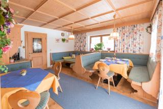 Haus Dorferstuck - 9