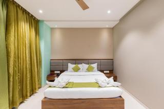 Hotel Seven Oaks - Navi Mumbai - 7