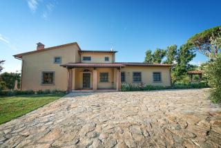 B&B CASALISA - Galleno - 7