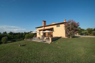 B&B CASALISA - Galleno - 8