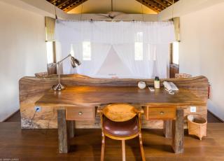 Naya Gawana Resort & Spa - Banyuwedang - 8