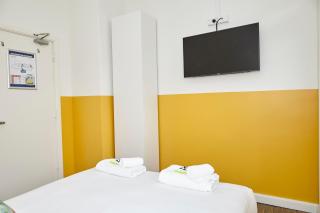 The Erko Hotel - Sydney - 7