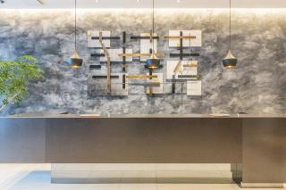 Hotel M's Plus Shijo Omiya - Kyōto - 7