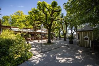 Unique Hotel Innere Enge - Bern - 1