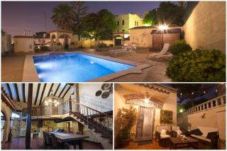 Casa Marèlia, Costa Daurada Rural - Vilanova de Escornalbou - 0