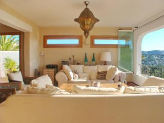 Villa Relax - Moraira - 6