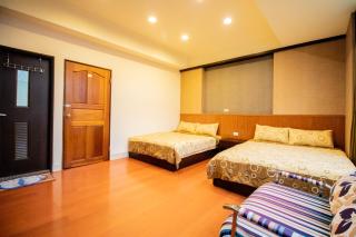 Wenxin Homestay - Città di Hualien - 9