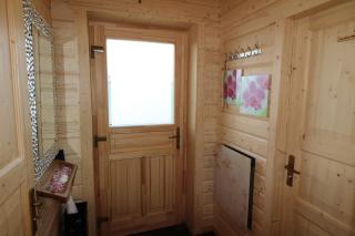Chalet Fuchsberg - Mauth - 5
