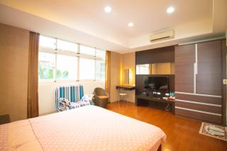 Wenxin Homestay - Città di Hualien - 7