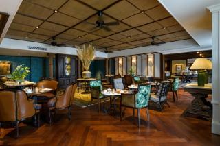 Eastern & Oriental Hotel - George Town - 1
