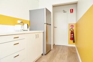 The Erko Hotel - 3