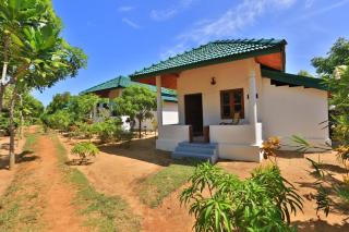 Paper Moon Kudils - Arugam Bay - 1