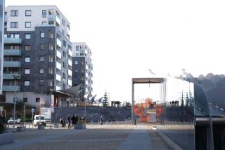Sublime Studio with Big Terrace - Prag - 2
