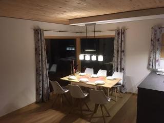 Chalet Vacanza - Brand - 5