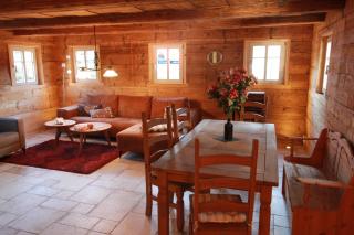 Oberlausitzer Ferienhaus Gebirgshäusl Oybin - Kurort Oybin - 2