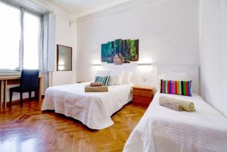 Alessia's Flat- Loreto 2 - Milan - 0