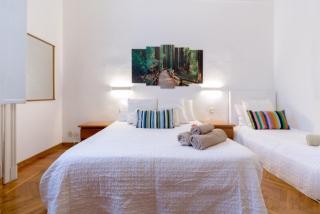 Alessia's Flat- Loreto 2 - Milan - 6