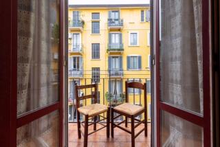 Alessia's Flat- Loreto 2 - Milan - 3