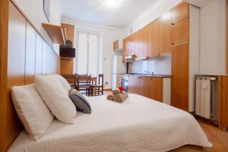 Alessia's Flat- Loreto 2 - Milan - 1