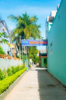 Khách Sạn Trường Thịnh - 4