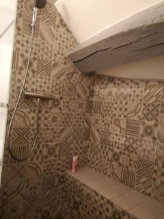 Le Perchoir (Hotel de ville / 40m22 / 1ch / 2-4pers ) - 4