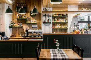 Hotel Helios 300m od Krupówek nowy BASEN od 12 lipca - Zakopane - 7