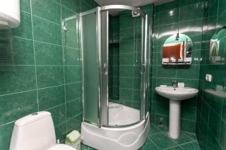 Wehost Cozy and Comfortable Studio - 1