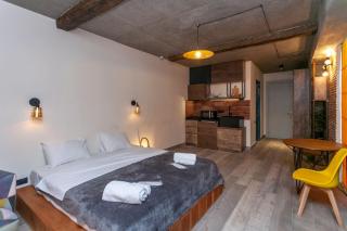 Wehost cozy studio - 0