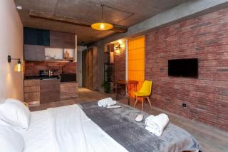 Wehost cozy studio - 7