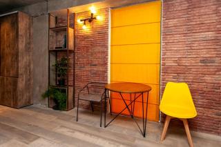 Wehost cozy studio - 5