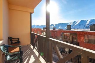 Wehost Cozy and Comfortable Studio - 4