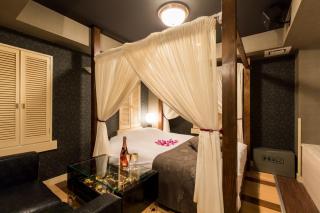 Hotel W-BAGUS -W GROUP HOTELS and RESORTS- - Tokyo - 1