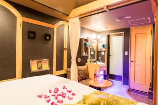 Hotel W-BAGUS -W GROUP HOTELS and RESORTS- - Tokyo - 2