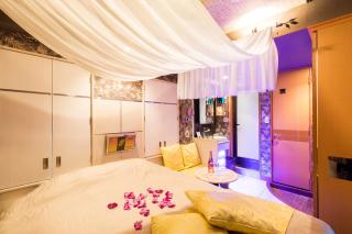 Hotel W-BAGUS -W GROUP HOTELS and RESORTS- - Tokyo - 4