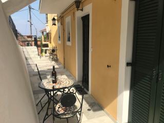 Schönes Familienappartement in Pelekas, Corfu mit Meerblick - Pelekas - 2