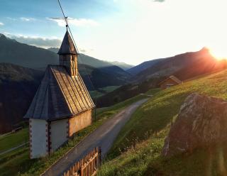 Jörgishof - Untertscheltsch - 4