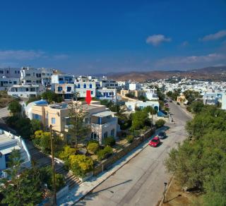 Seashore Villa - Tinos - 8