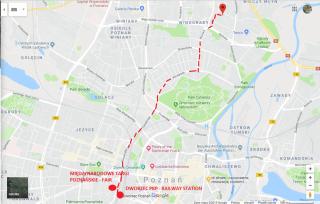 Apartament Paderewski - Poznań - 2