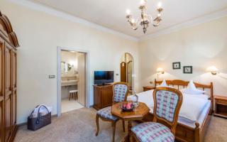 Romantik Hotel & Restaurant Stafler - 5