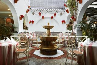 Hotel Villa Flamenca - Nerja - 3