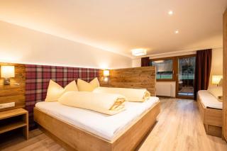 Appartements Schrambacherhof - Achenkirch - 5