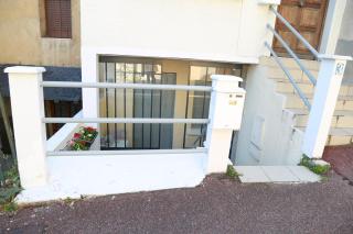 Petit T1 à proximité des thermes - Aix-les-Bains - 4